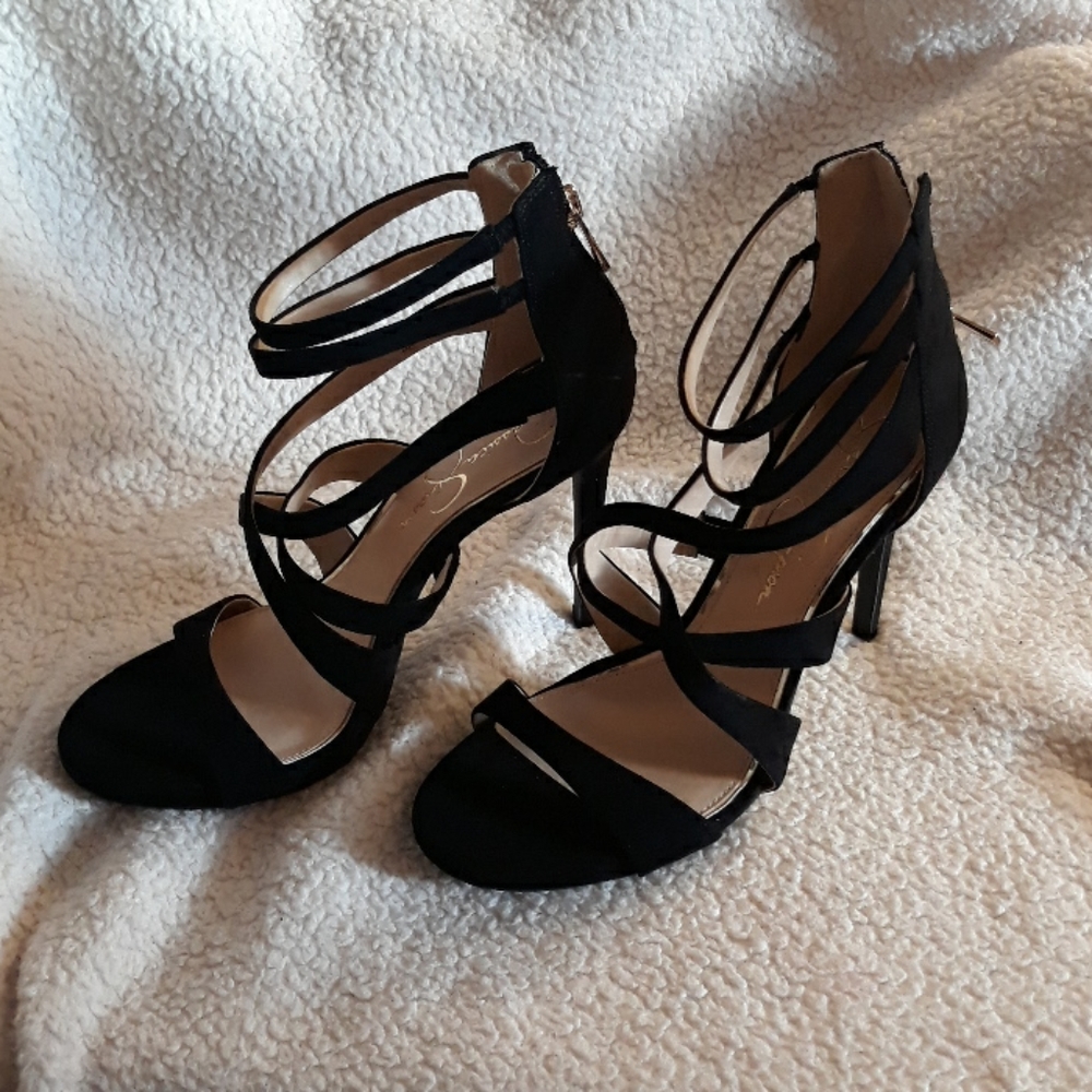 Jessica Simpson  Rayomi Strappy Sandal